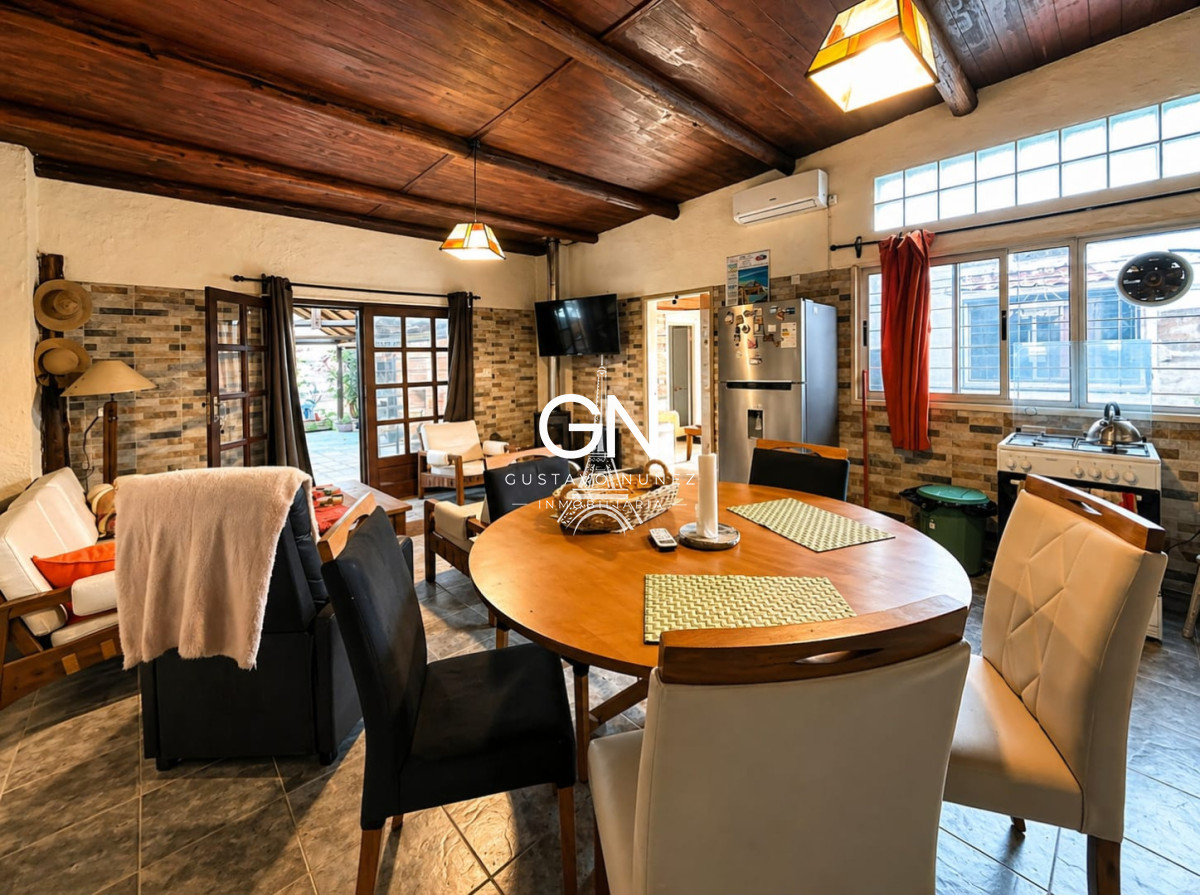 Casa ID.4934 - Oportunidad en Playa Grande