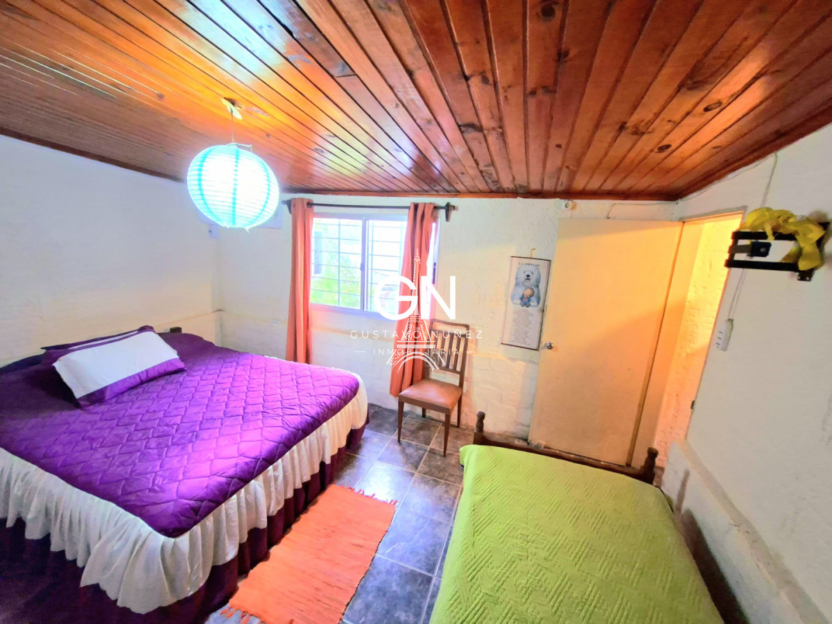 Casa ID.4934 - Oportunidad en Playa Grande