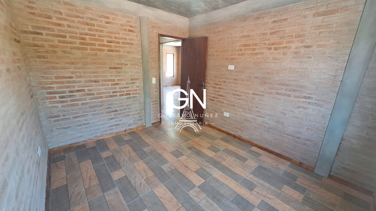 Casa ID.4835 - Casa a estrenar