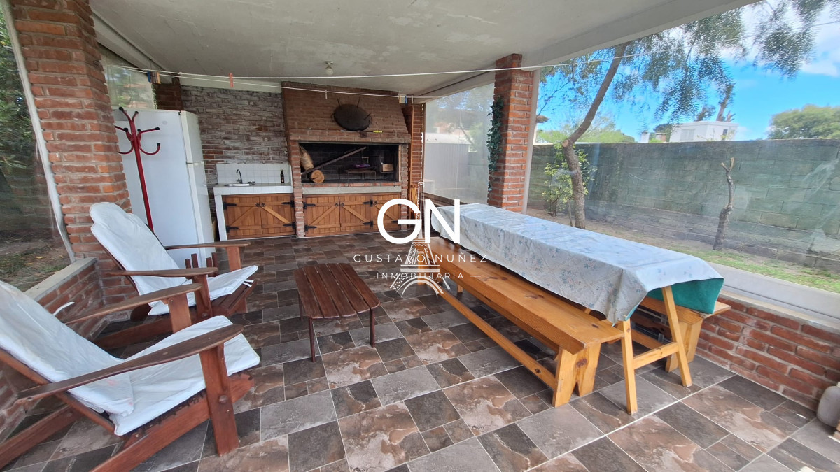 Casa ID.4817 - Casa en Piriápolis, Beaulieu