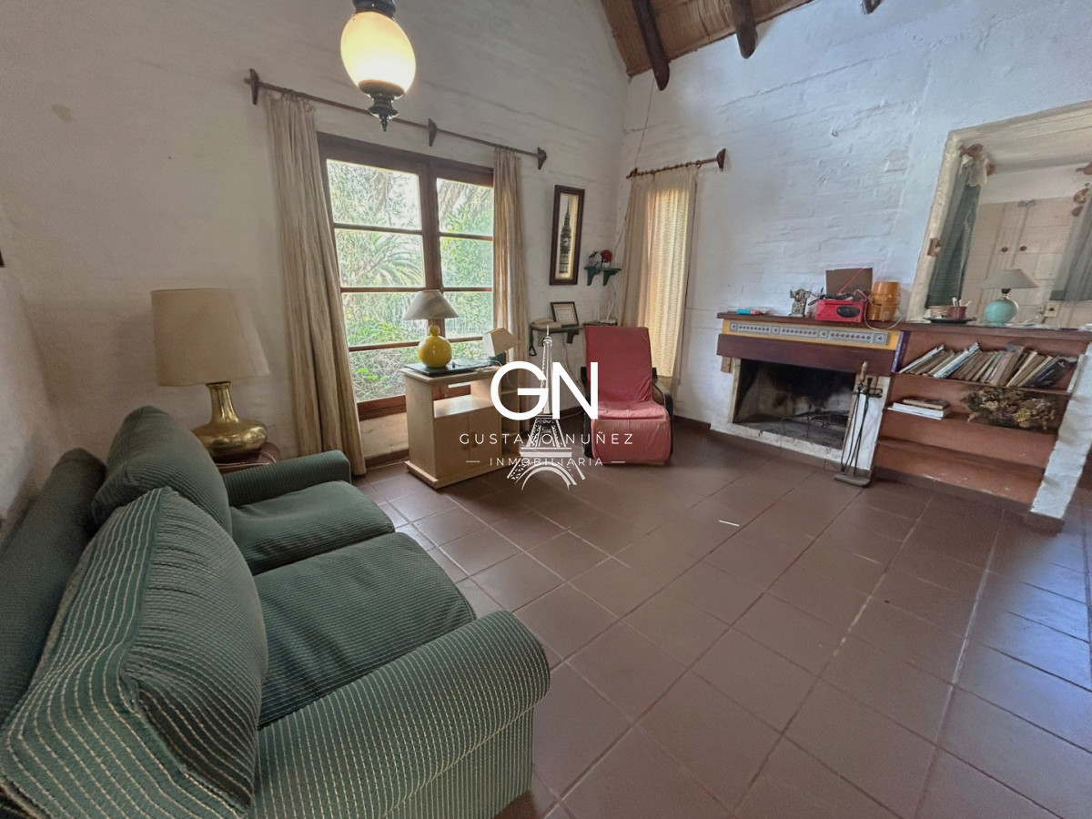 Casa ID.4903 - A pasos del mar