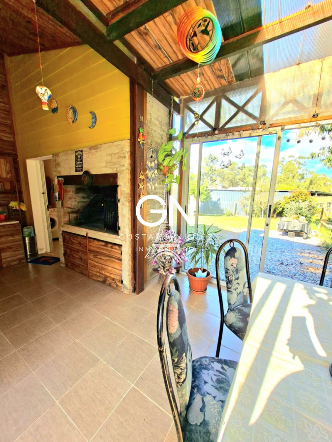 Casa ID.4930 - Preciosa casa en Punta fria