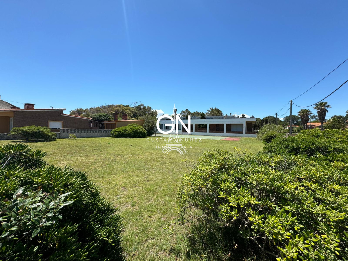 Casa ID.4844 - Casa en Piriápolis, Los Angeles