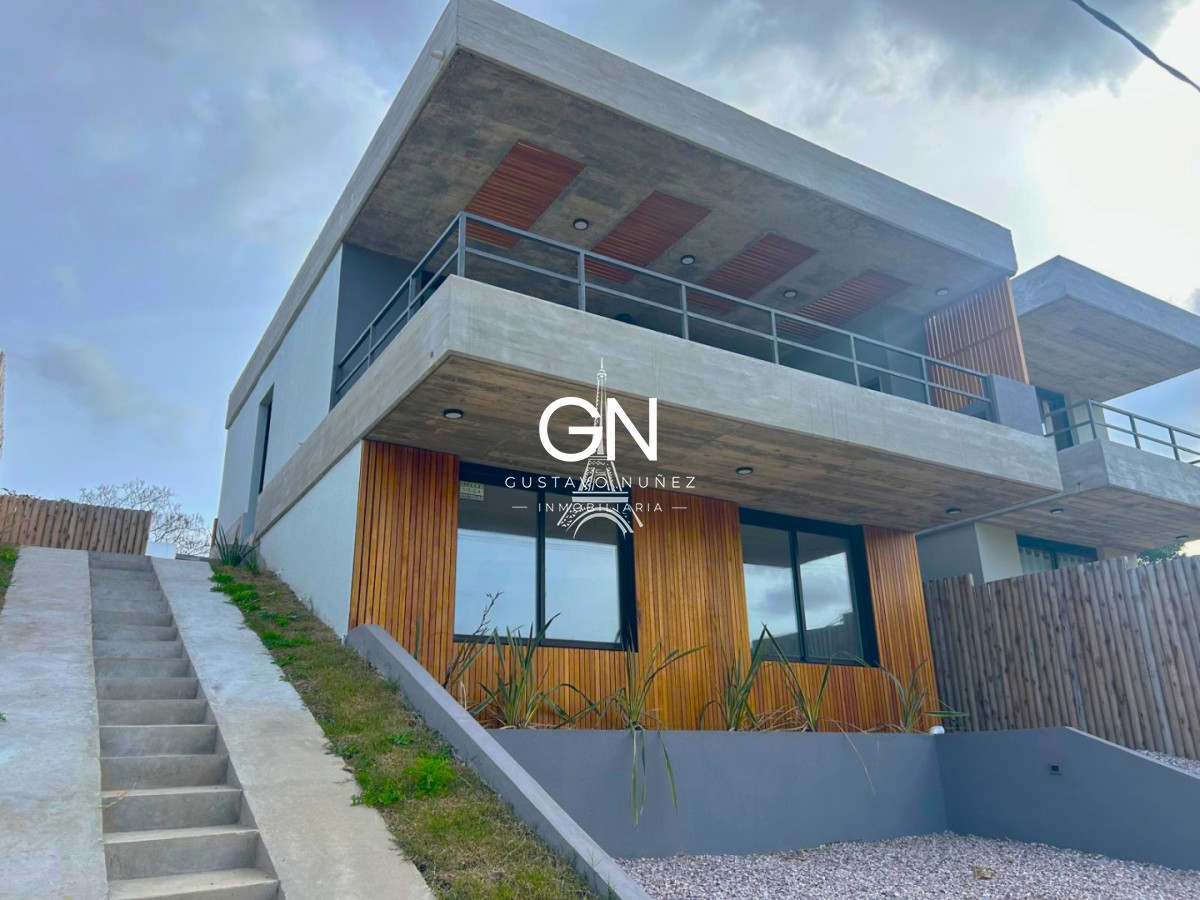 Casa ID.4954 - A estrenar