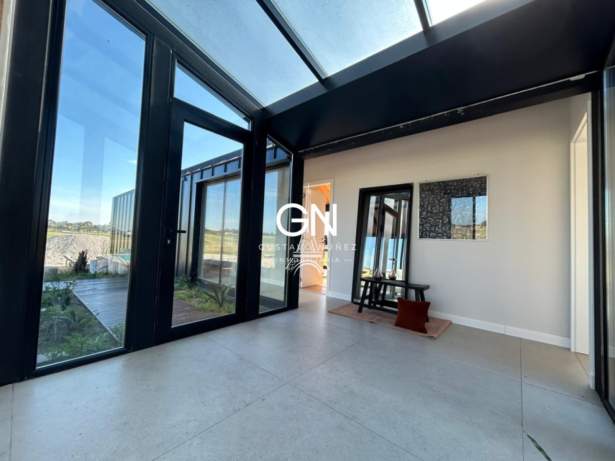 Casa ID.4970 - Casa en Punta Ballena, Laguna de los Cisnes