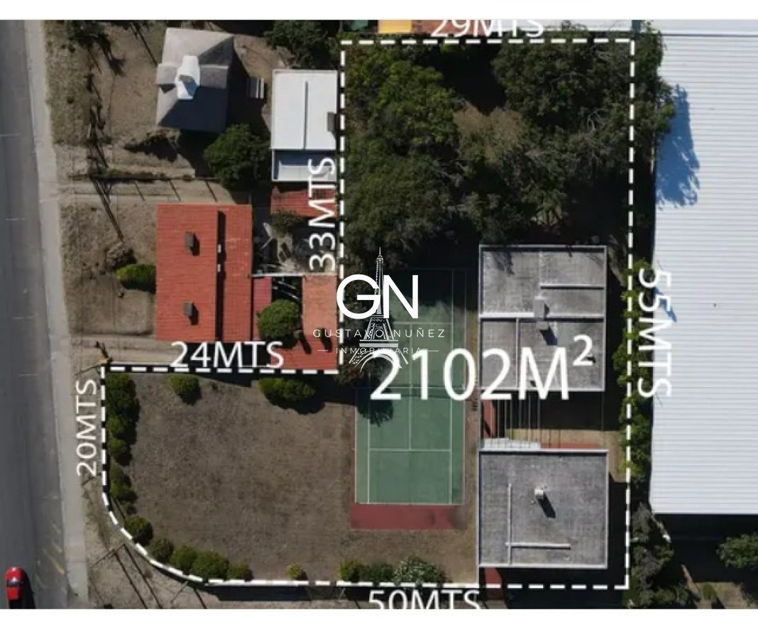 Casa ID.4844 - Casa en Piriápolis, Los Angeles