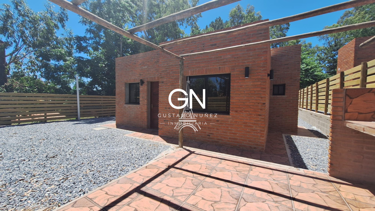 Casa ID.4850 - Casa en Piriápolis, Country