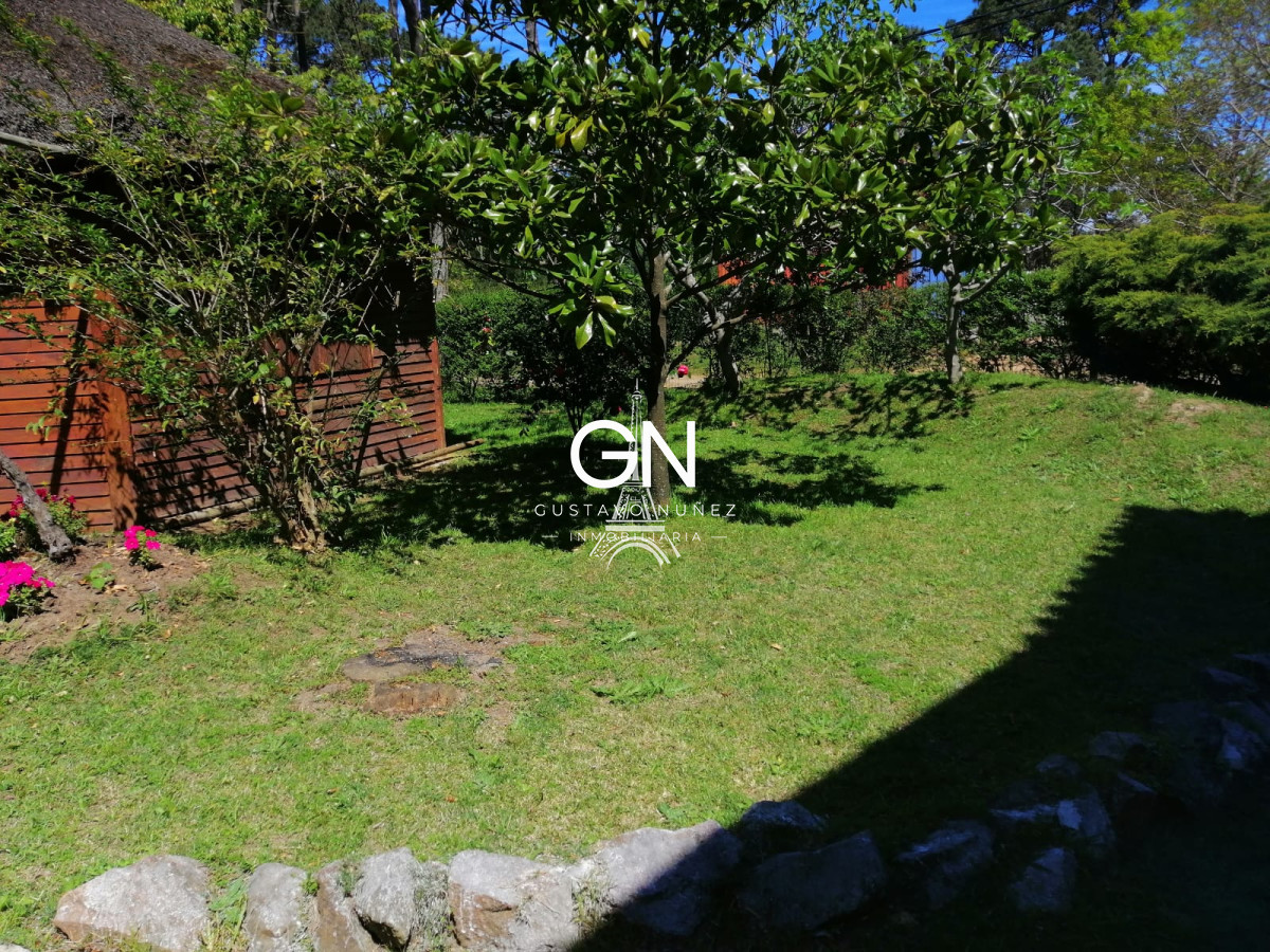 Casa ID.3618 - Chalet de gran porte