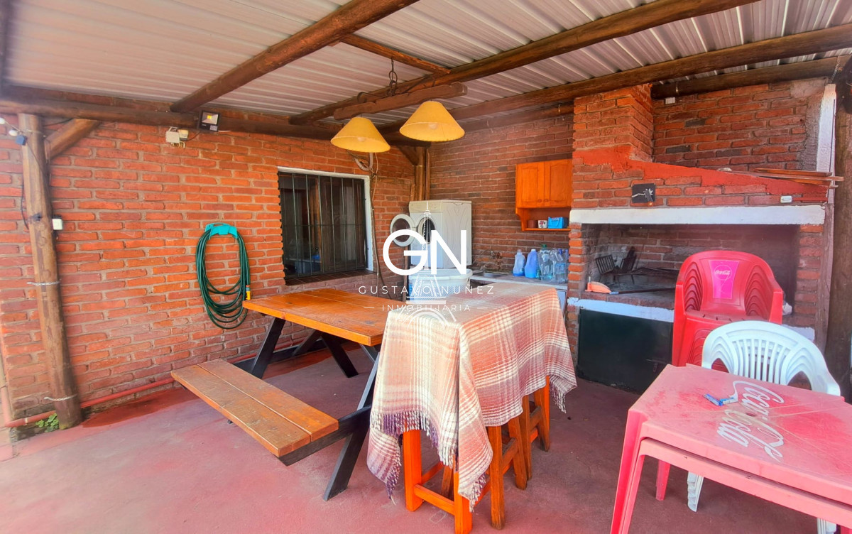 Casa ID.4602 - Casa a metros del mar