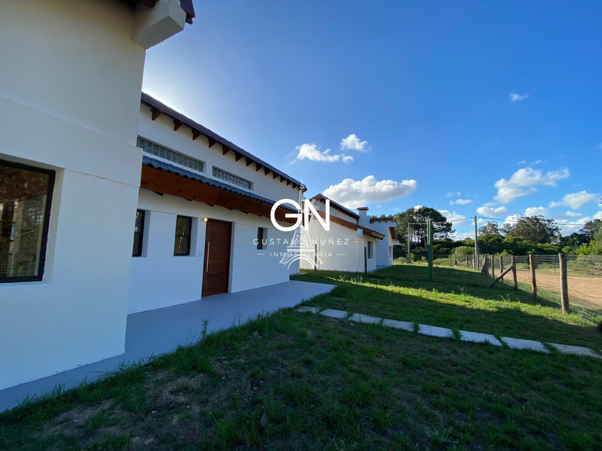 Casa ID.3861 - A estrenar!