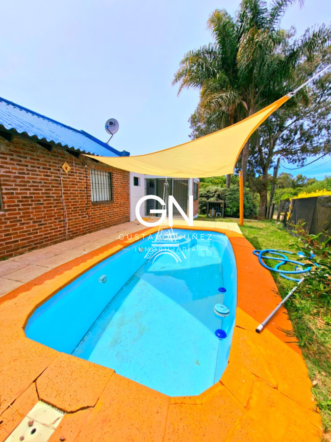 Casa ID.4832 - Casa en Piriápolis, Playa Hermosa