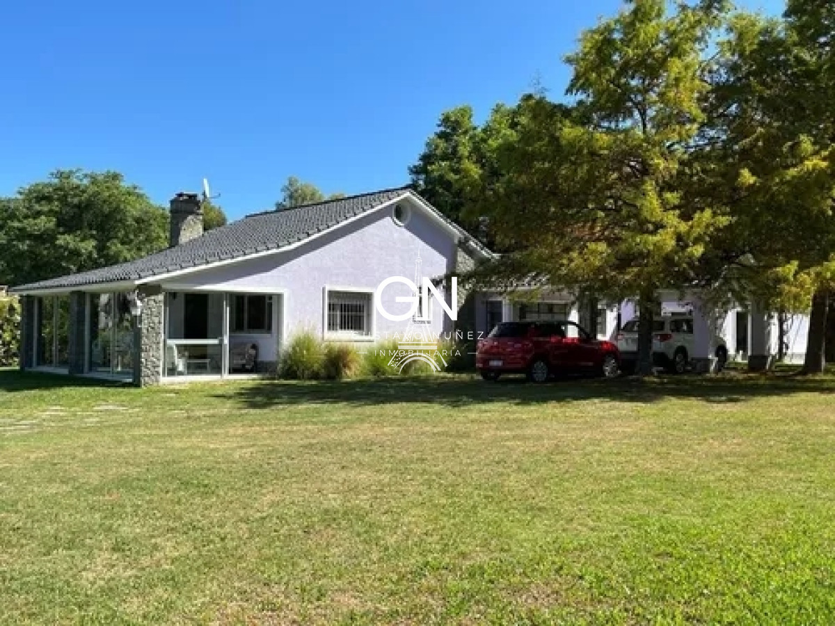 Casa ID.4287 - Hermosa casa en Solis