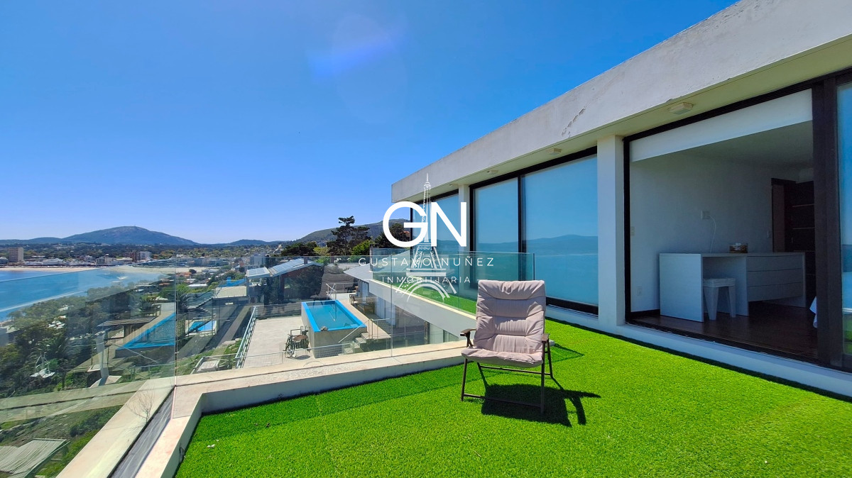 Casa ID.3871 - Sobre el Cerro San Antonio