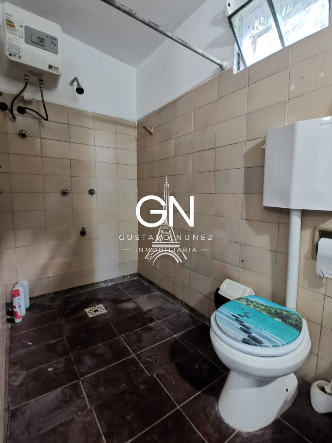 Casa ID.4655 - Dos propiedades en un padrón