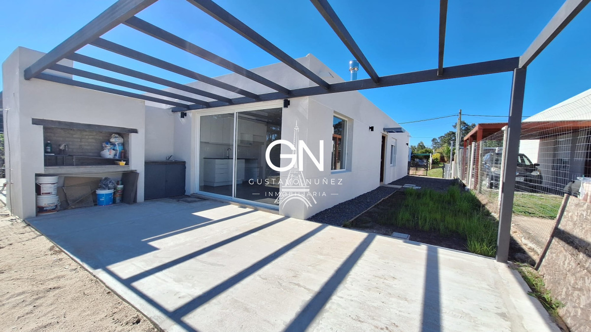 Casa ID.4815 - A estrenar