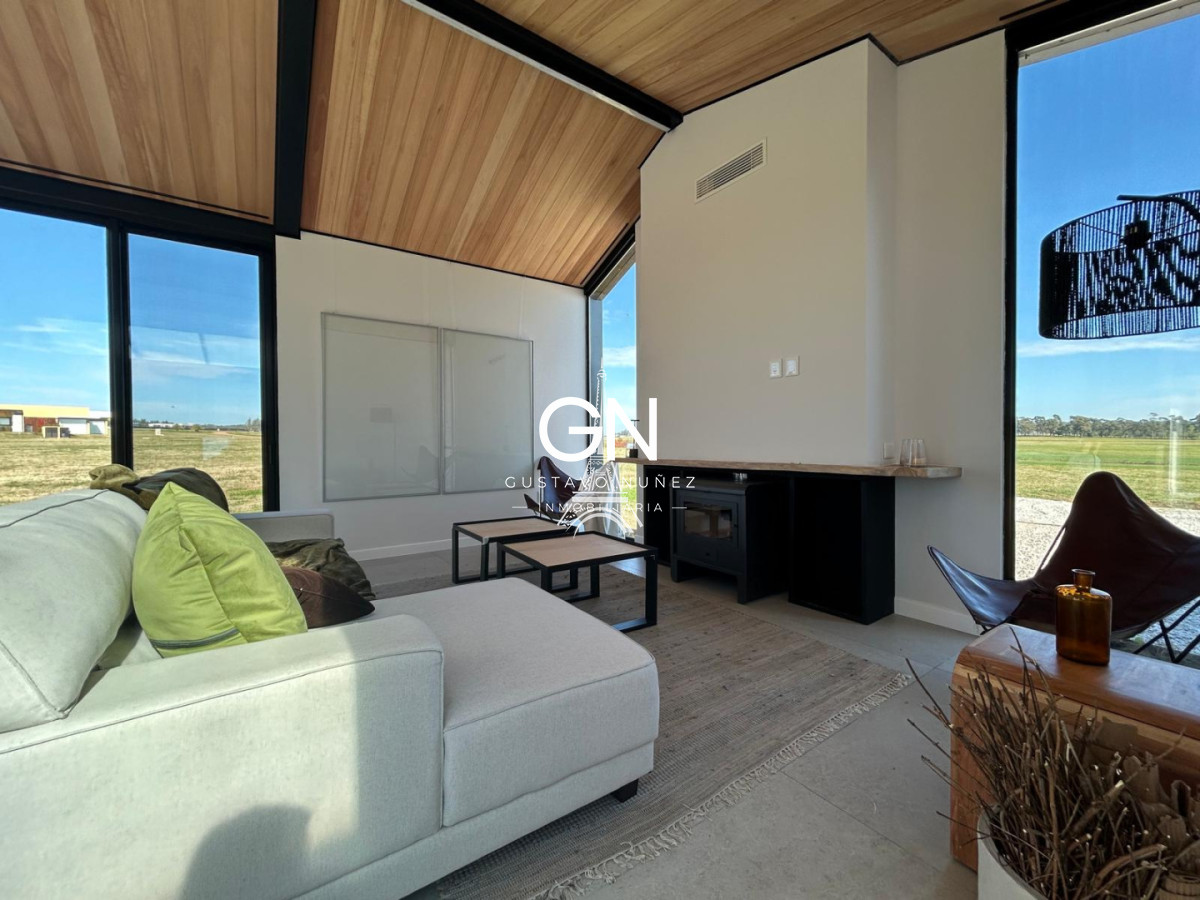 Casa ID.4970 - Casa en Punta Ballena, Laguna de los Cisnes