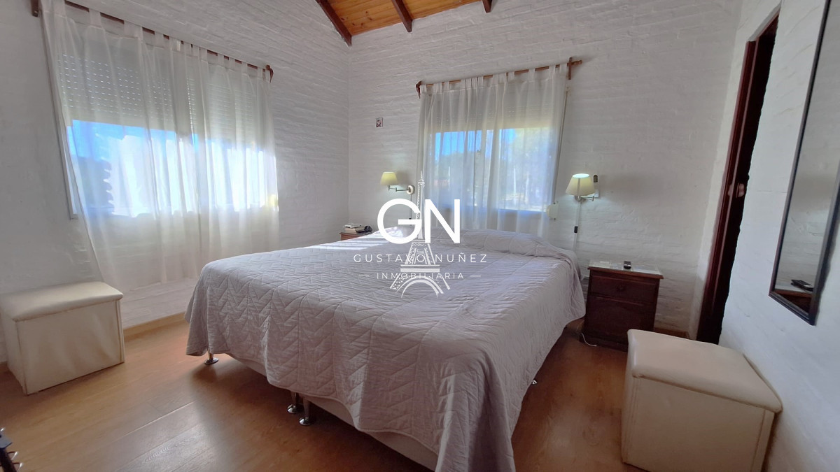 Casa ID.4635 - Chalet en Playa Verde