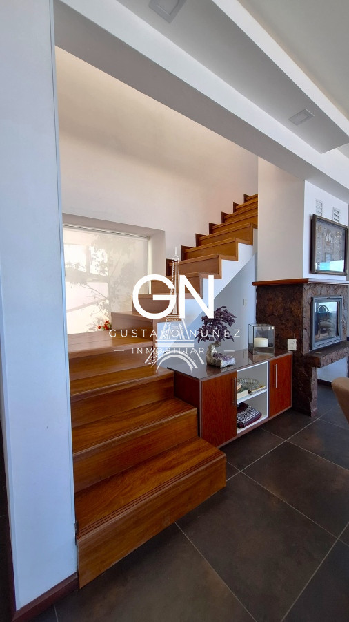 Casa ID.3871 - Sobre el Cerro San Antonio