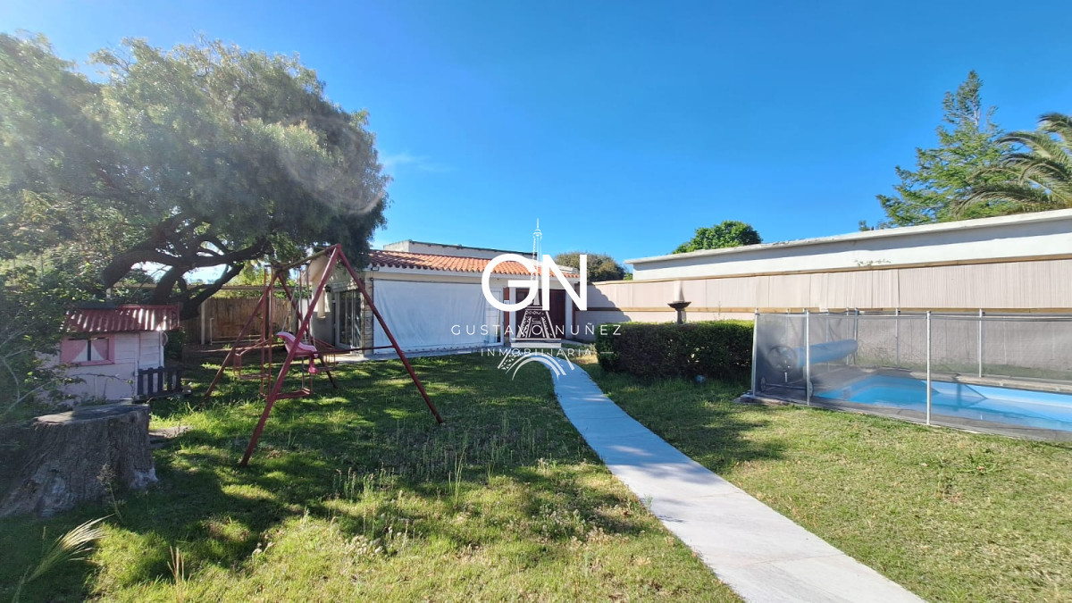 Casa ID.4829 - Casa en Piriápolis, Piriápolis