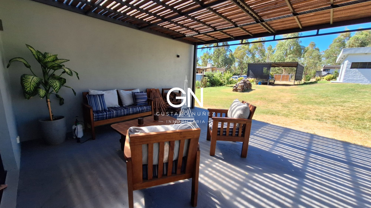 Casa ID.4862 - Casa en Piriápolis, Punta Colorada