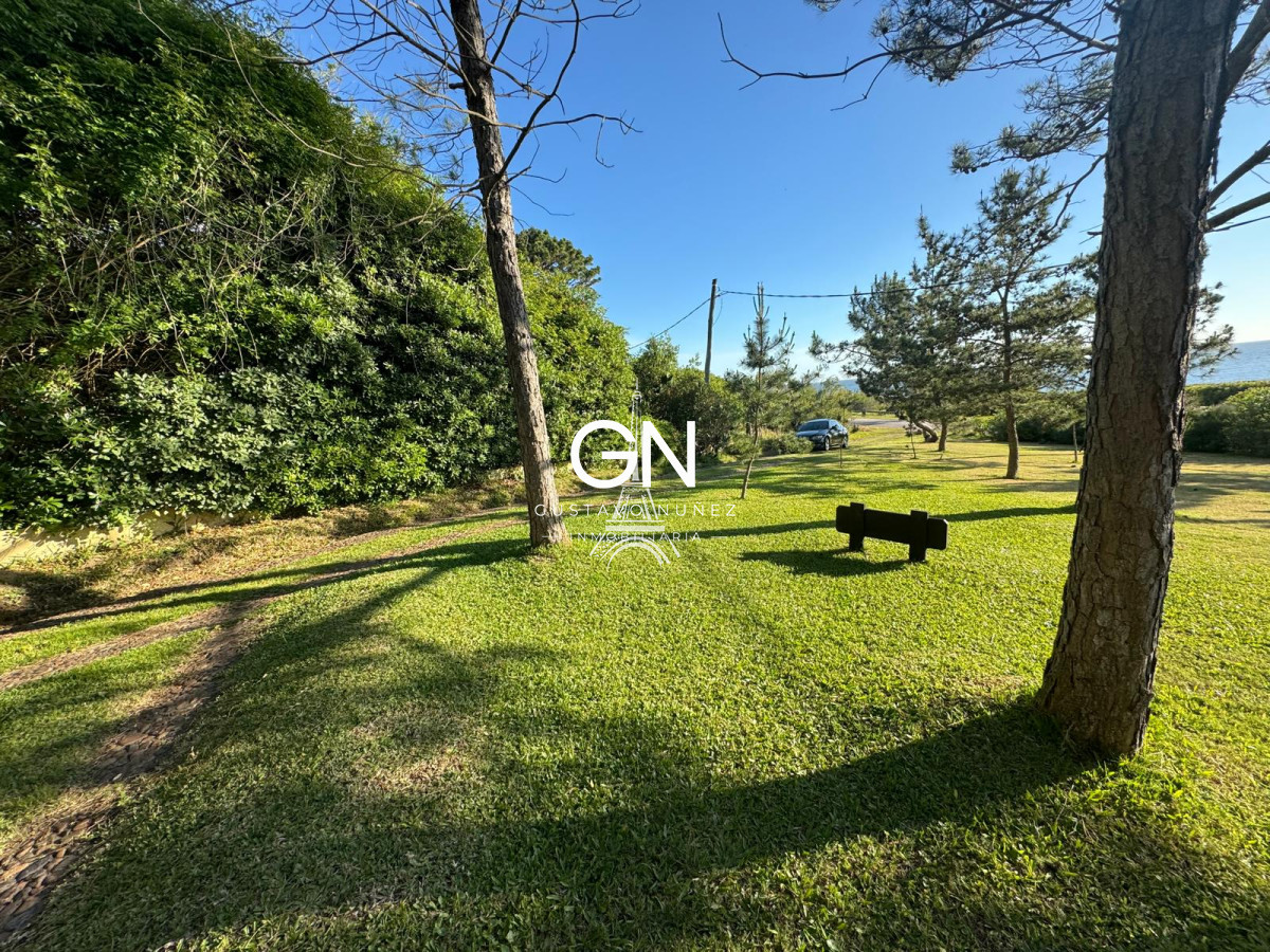 Casa ID.4827 - Casa en Piriápolis, Playa Verde