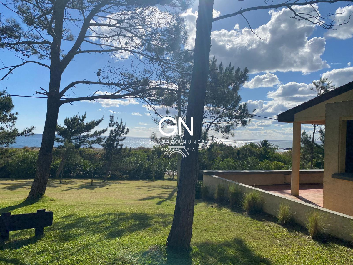 Casa ID.4827 - Casa en Piriápolis, Playa Verde