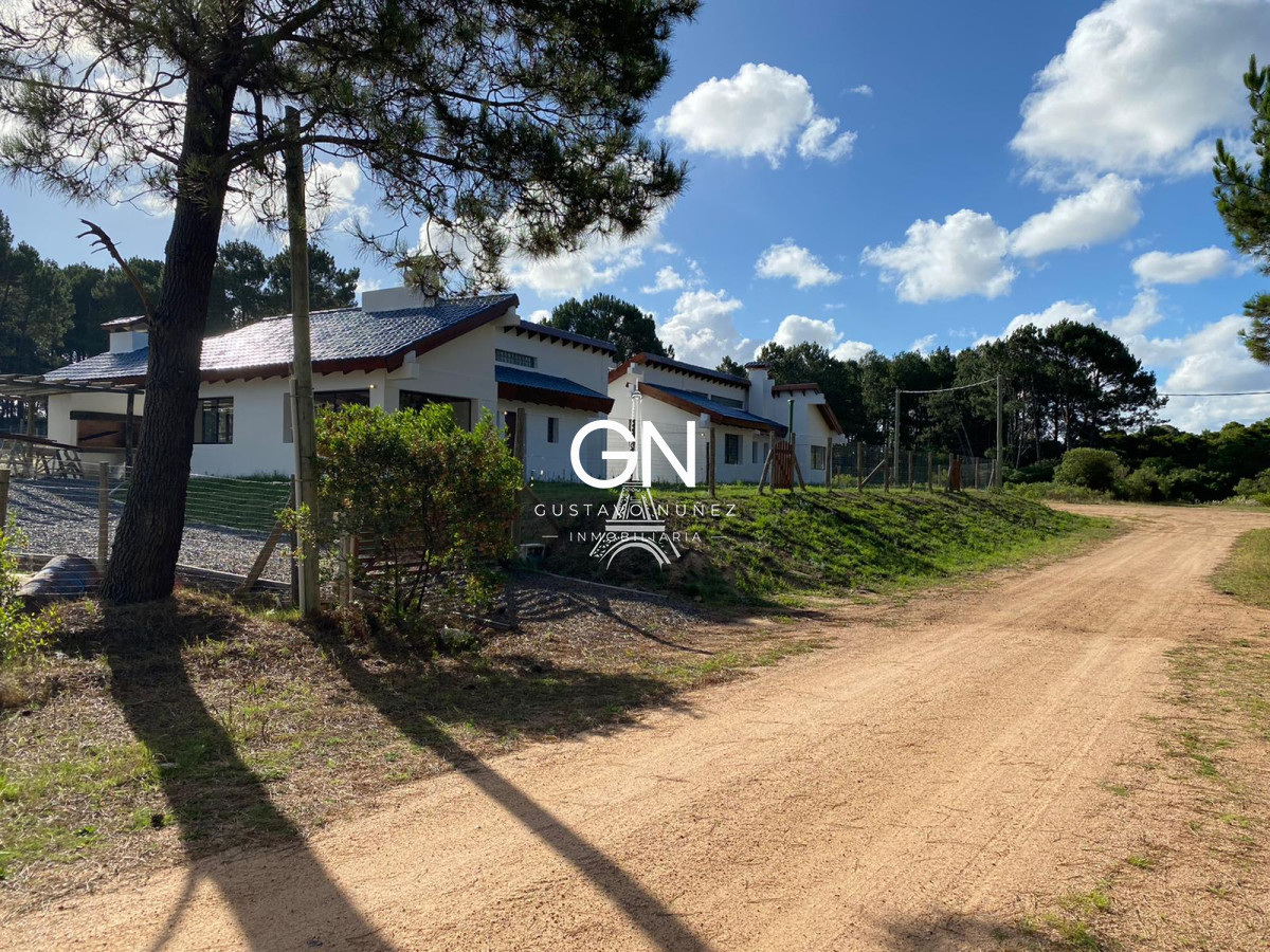 Casa ID.3861 - A estrenar!