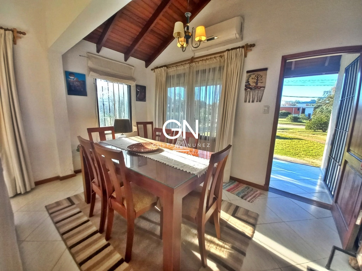 Casa ID.2439 - Chalet a tan solo 50 mts del mar