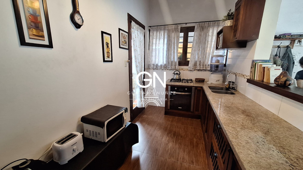 Casa ID.4817 - Casa en Piriápolis, Beaulieu