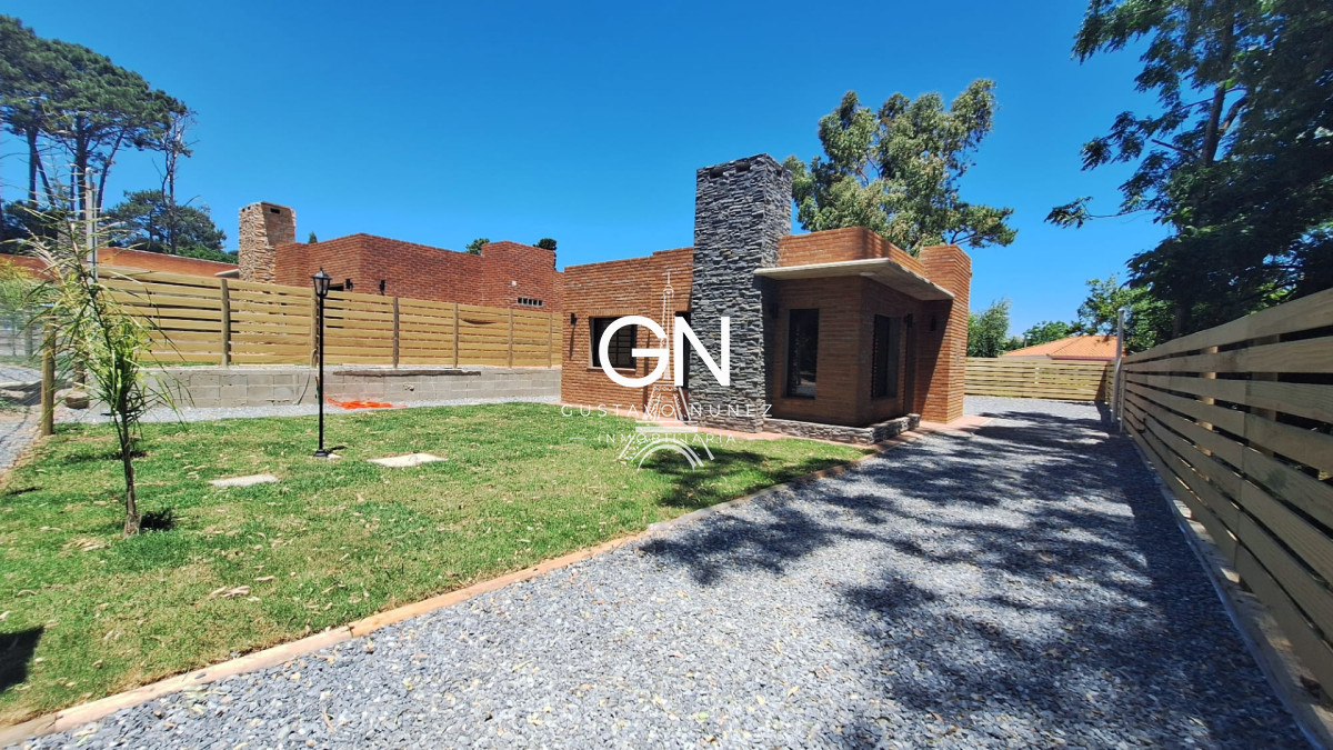 Casa ID.4850 - Casa en Piriápolis, Country