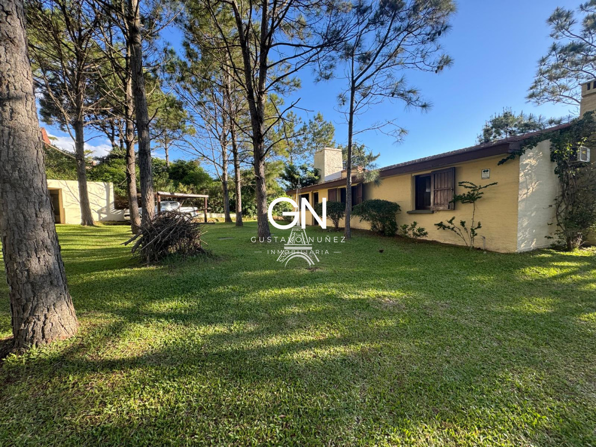 Casa ID.4827 - Casa en Piriápolis, Playa Verde