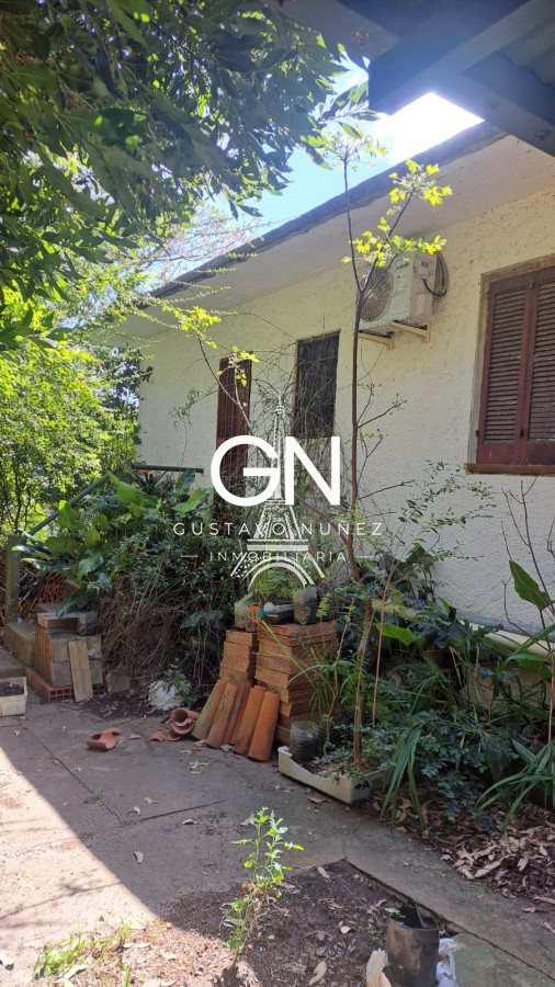 Casa ID.4811 - Terreno con casa a reciclar