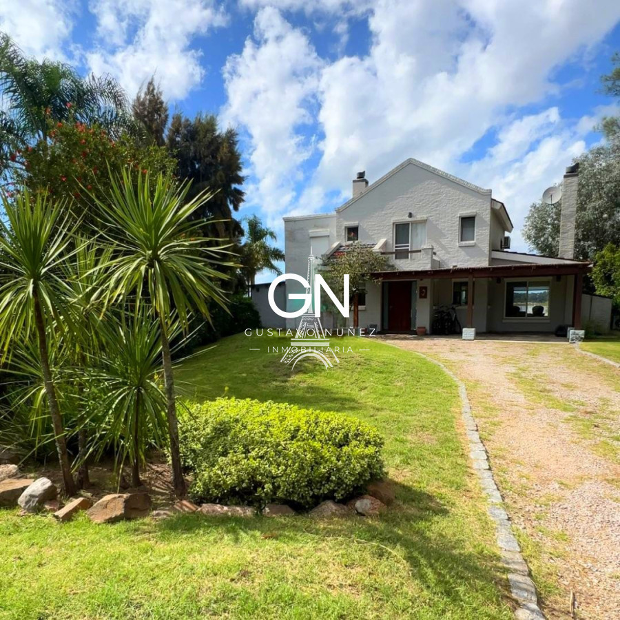 Casa ID.4690 - Casa en Ciudad Del Plata, Ciudad del Plata