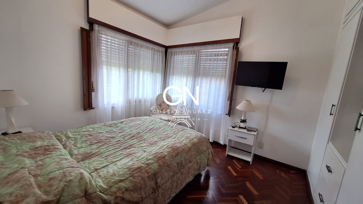 Casa ID.4817 - Casa en Piriápolis, Beaulieu