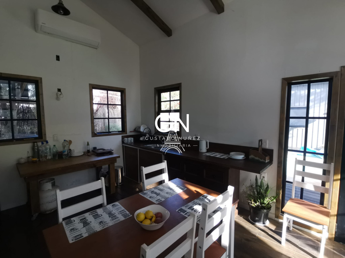 Casa ID.4771 - Excelente propiedad