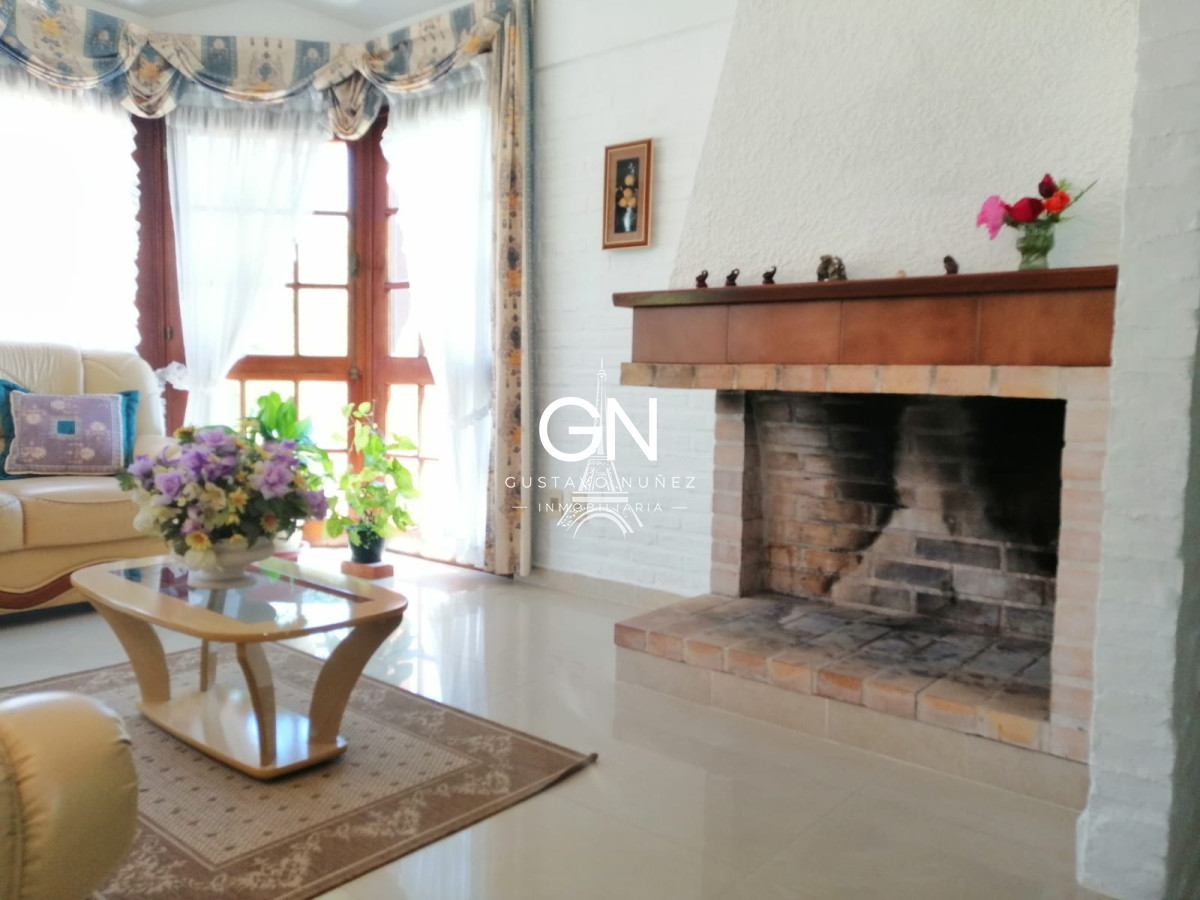 Casa ID.3618 - Chalet de gran porte