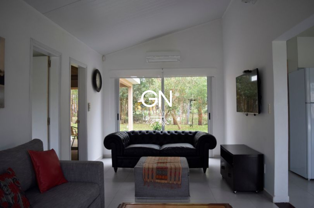 Casa ID.3309 - Lugar único frente al mar