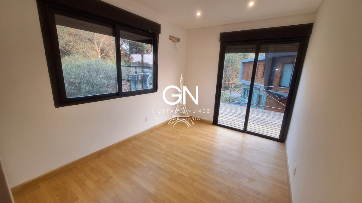 Casa ID.4421 - A estrenar en Punta Colorada