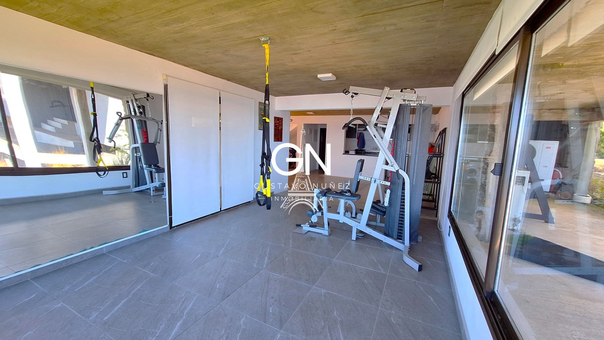 Casa ID.3871 - Sobre el Cerro San Antonio