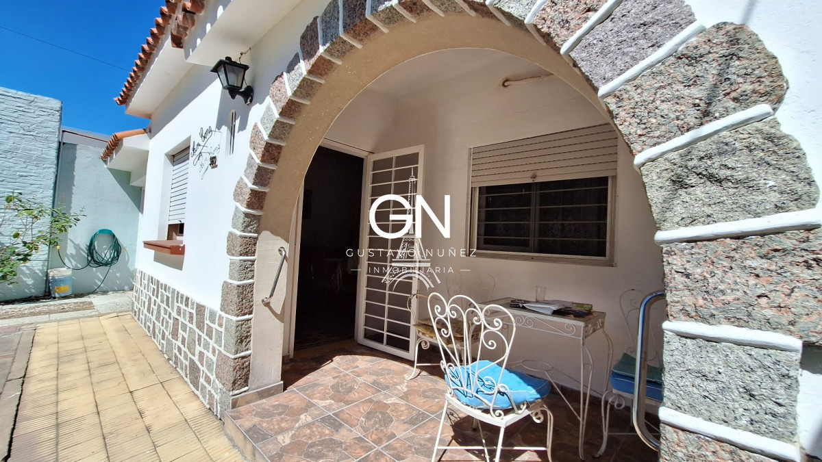 Casa ID.4666 - Casa en excelente ubicación