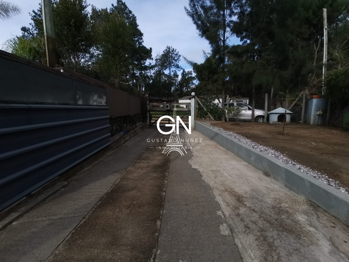 Casa ID.4335 - Dos propiedades en barrio Portales