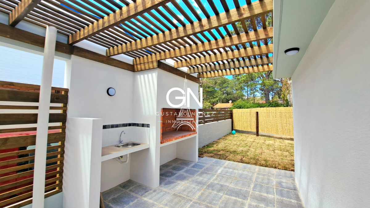 Casa ID.4413 - A estrenar a pasos del mar