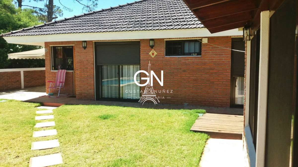 Casa ID.2756 - Excelente propiedad de gran porte