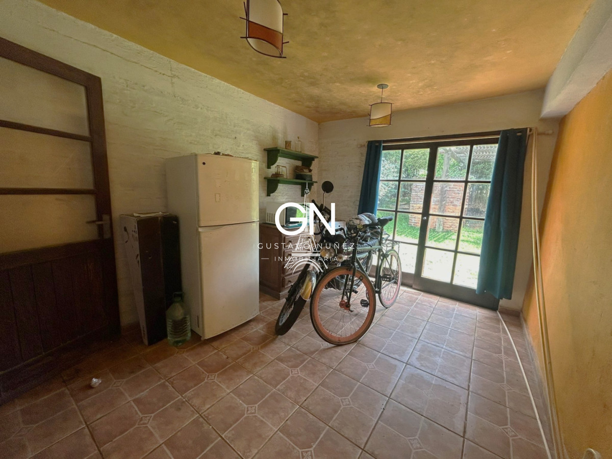 Casa ID.4903 - A pasos del mar