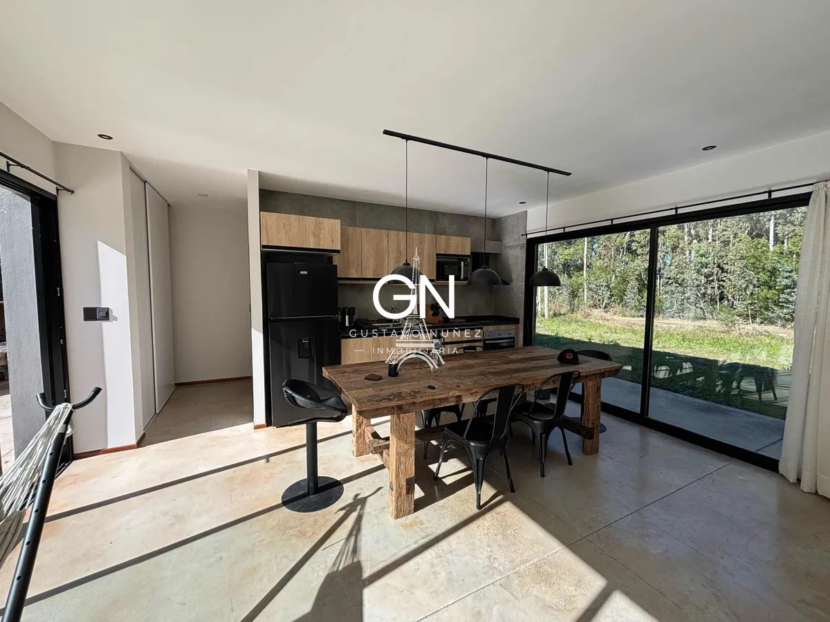 Casa ID.4802 - Casa a estrenar en Bella Vista