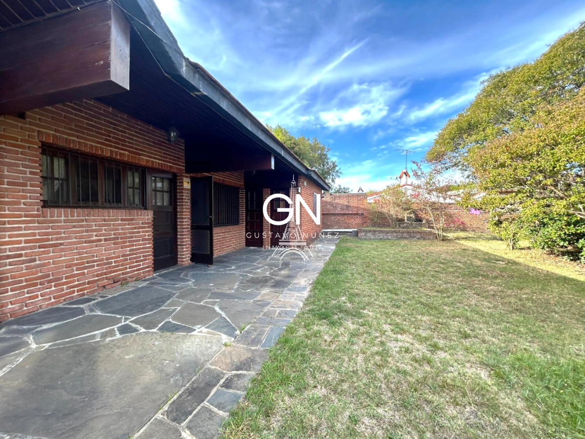 Casa ID.4901 - Casa en Piriápolis, Beaulieu