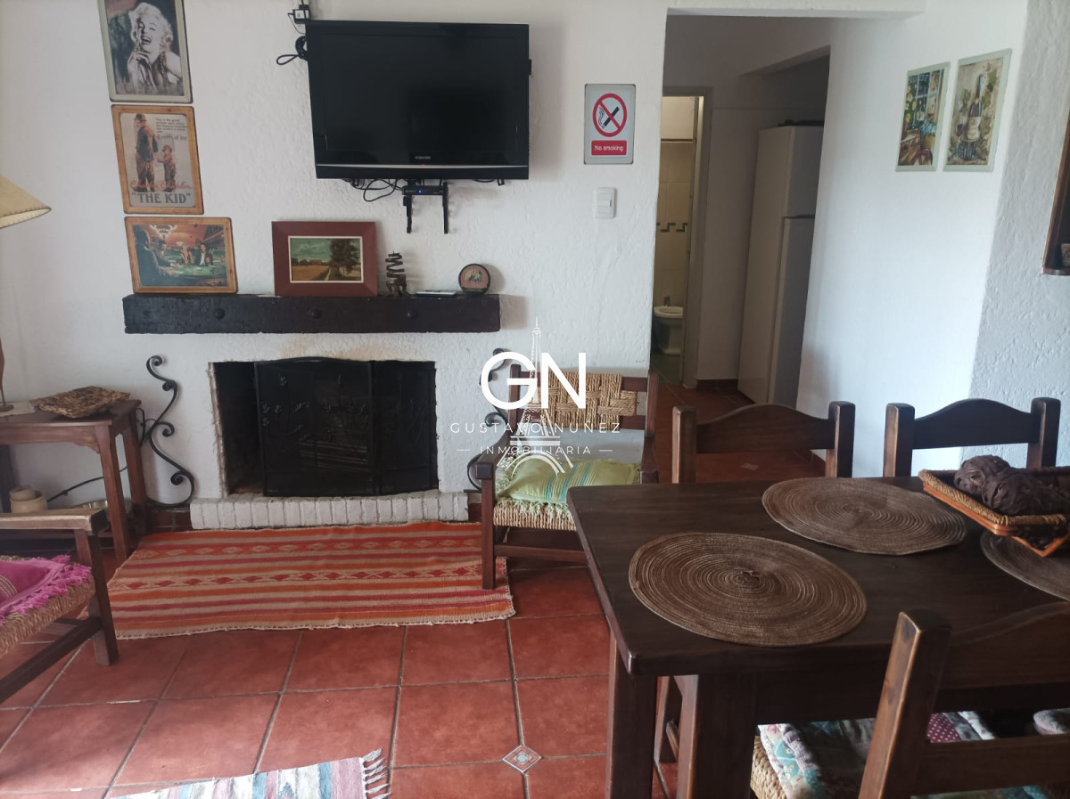 Casa ID.4244 - Dos propiedades en un mismo padrón
