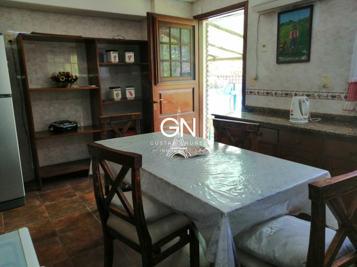 Casa ID.3618 - Chalet de gran porte