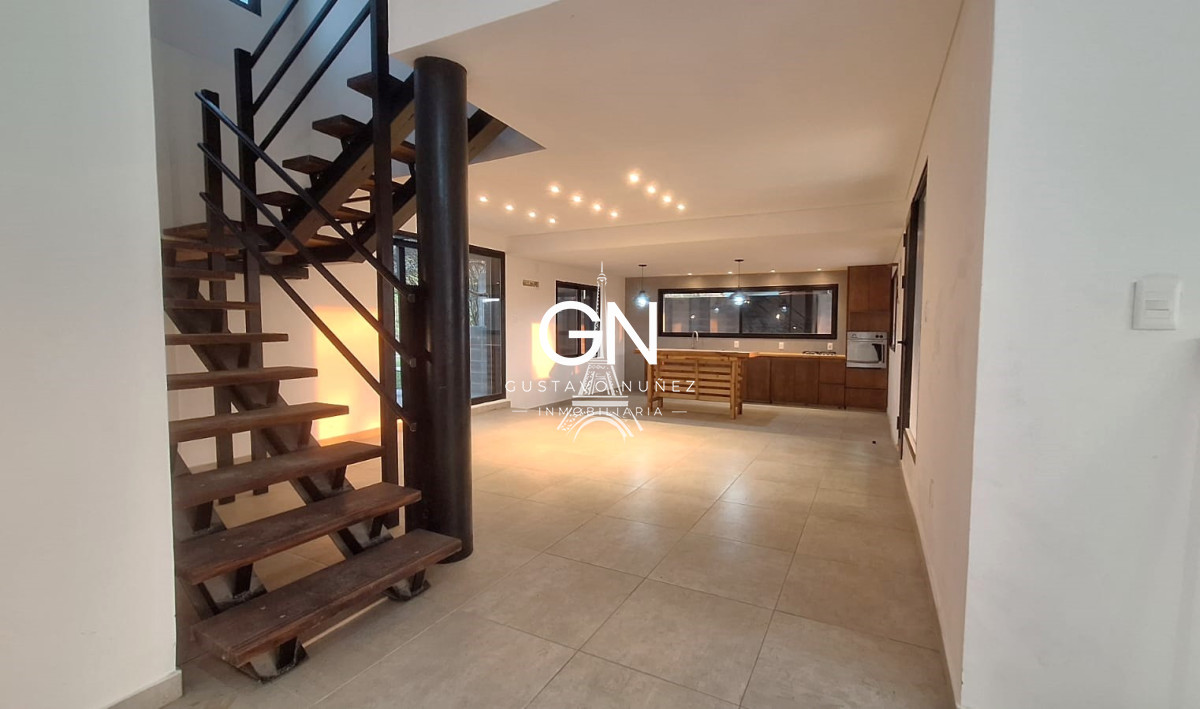 Casa ID.4421 - A estrenar en Punta Colorada