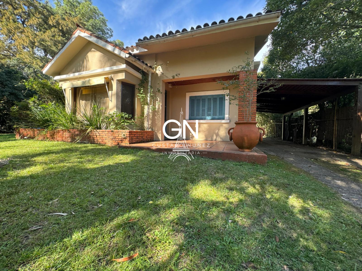 Casa ID.4720 - Excelente propiedad